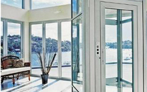 成都別墅電梯,成都家用電梯,四川別墅電梯,四川家用電梯,成都萬安佳居電梯有限公司 別墅電梯對比乘客電梯的優(yōu)勢？