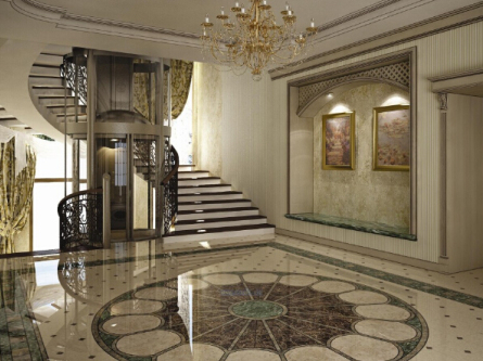 四川別墅電梯 四川別墅電梯裝修注意事項(xiàng)