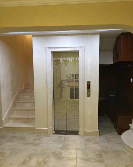 四川別墅電梯 家用電梯(別墅電梯)設(shè)計注意事項-四川別墅電梯