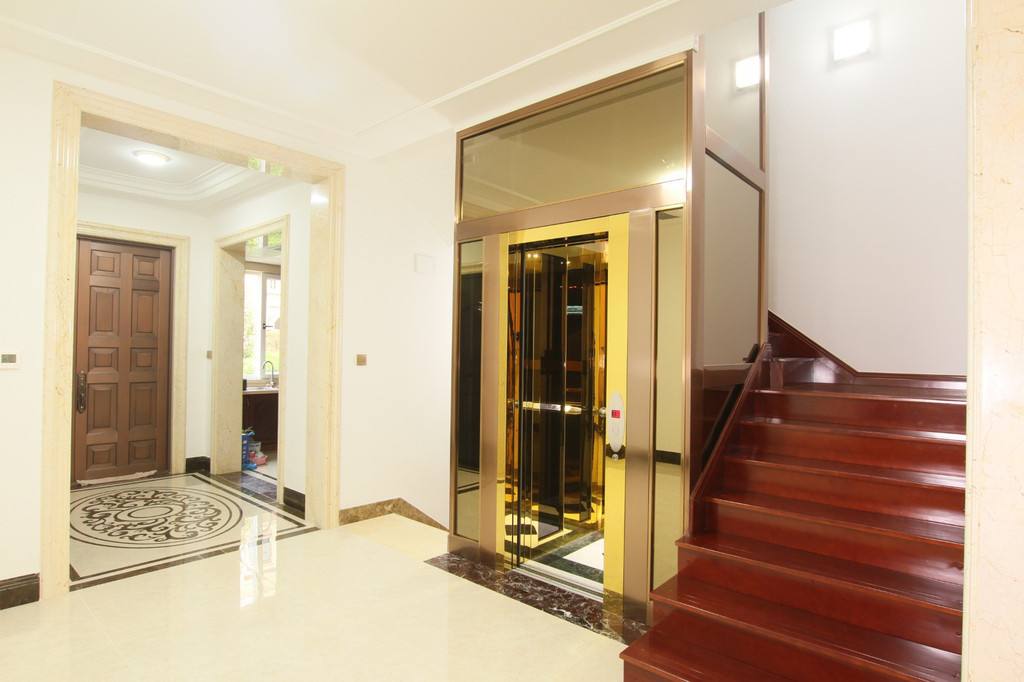 ?成都家用電梯? 家里加裝電梯三個最關鍵的尺寸-?成都家用電梯?