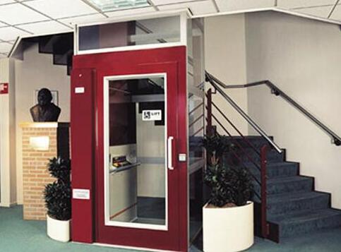 成都家用電梯
 你知道電梯層門都有哪些要求-成都家用電梯