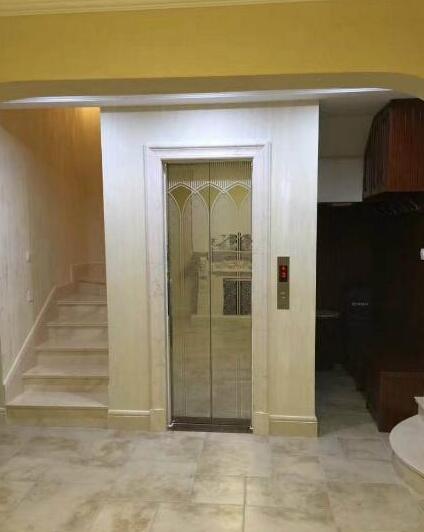 四川別墅電梯 家用電梯(別墅電梯)設(shè)計(jì)注意事項(xiàng)-四川別墅電梯