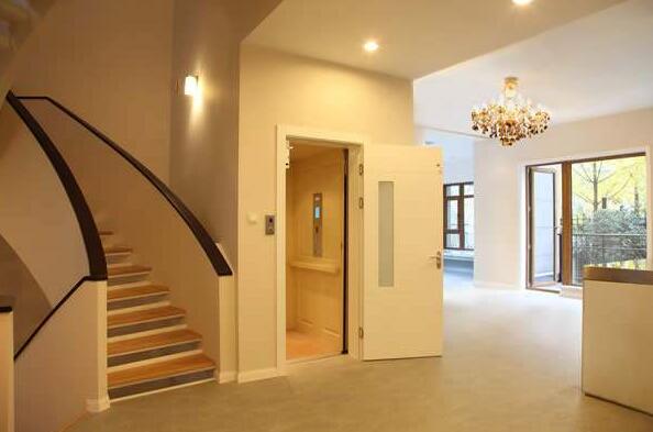 成都家用電梯 我們應(yīng)該怎樣選擇款式風格呢-成都家用電梯