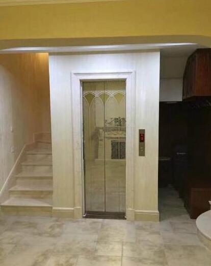 四川別墅電梯 家用電梯(別墅電梯)設(shè)計注意事項-四川別墅電梯