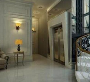 成都家用電梯 乘別墅電梯安全知識(shí)-成都家用電梯