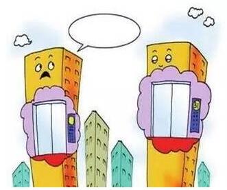 成都家用電梯 乘電梯時應避免的舉動-成都家用電梯