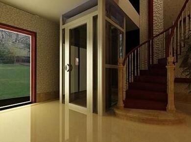 成都家用電梯
 什么是電梯井-成都家用電梯