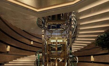 四川別墅電梯 選擇別墅電梯時應該注意哪些要點-四川別墅電梯