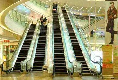 四川家用電梯 乘坐自動扶手電梯的安全注意事項-四川家用電梯