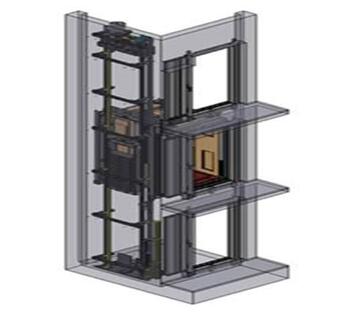 成都別墅電梯
 影響別墅電梯價格的因素有哪些-成都別墅電梯