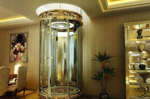 成都別墅電梯
 別墅電梯的安裝成本大概多少錢-成都別墅電梯