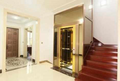 成都家用電梯 家里加裝電梯三個(gè)最關(guān)鍵的尺寸-成都家用電梯