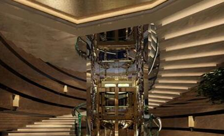 四川別墅電梯 選擇別墅電梯時應該注意哪些要點-四川別墅電梯