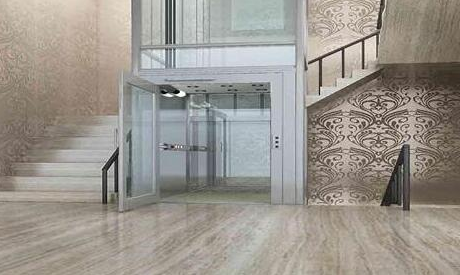 四川家用電梯 安裝無機房家用電梯好處有哪些-四川家用電梯