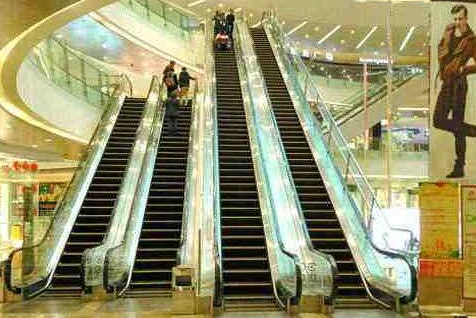 四川家用電梯 乘坐自動扶手電梯的安全注意事項-四川家用電梯