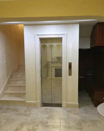 四川別墅電梯 家用電梯(別墅電梯)設計注意事項-四川別墅電梯