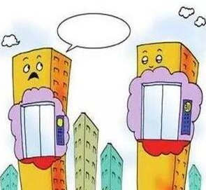 成都家用電梯 成都家用電梯-乘電梯時應(yīng)避免的舉動