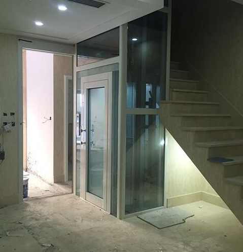 成都別墅電梯
 辨別合格電梯基本常識-成都別墅電梯