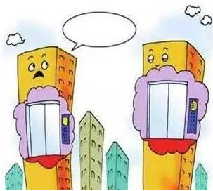 成都家用電梯 成都家用電梯-乘電梯時(shí)應(yīng)避免的舉動(dòng)