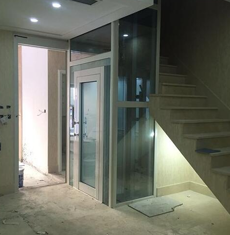 成都別墅電梯
 辨別合格電梯基本常識(shí)-成都別墅電梯