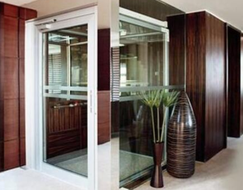 成都家用電梯 別墅電梯的安全知識普及-成都家用電梯