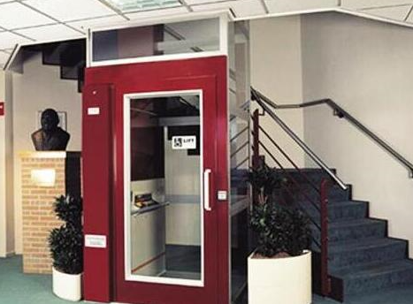 成都家用電梯
 你知道電梯層門(mén)都有哪些要求-成都家用電梯