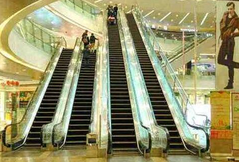 四川家用電梯 乘坐自動扶手電梯的安全注意事項(xiàng)-四川家用電梯