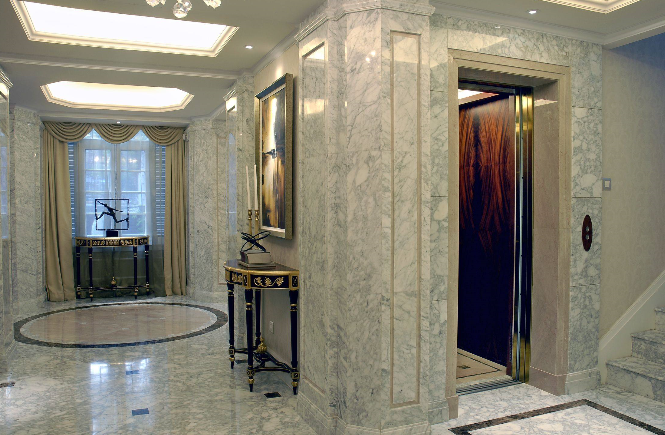 四川別墅電梯
 別墅電梯蹲底和沖頂是否有防護(hù)措施-四川別墅電梯