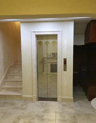 四川別墅電梯 家用電梯(別墅電梯)設(shè)計注意事項-四川別墅電梯