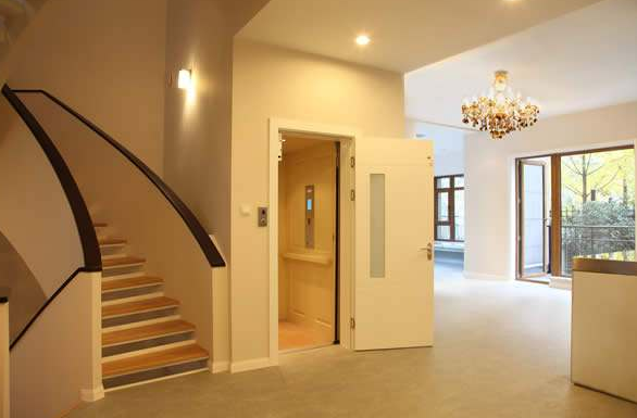 成都家用電梯
 我們應(yīng)該怎樣選擇款式風格呢-成都家用電梯