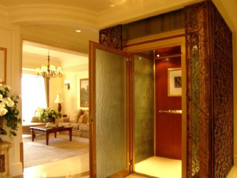四川家用電梯 電梯房幾樓最好。解說電梯房選層訣竅-四川家用電梯
