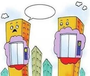 成都家用電梯 成都家用電梯-乘電梯時應(yīng)避免的舉動