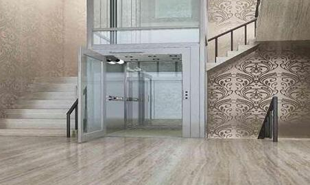 四川家用電梯 安裝無機(jī)房家用電梯好處有哪些-四川家用電梯