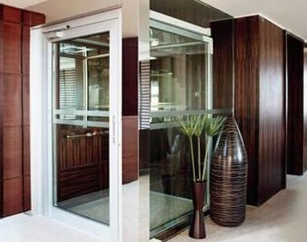 成都家用電梯 別墅電梯的安全知識普及-成都家用電梯