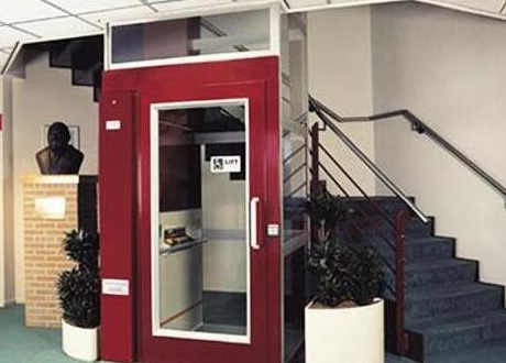成都家用電梯 你知道電梯層門都有哪些要求-成都家用電梯