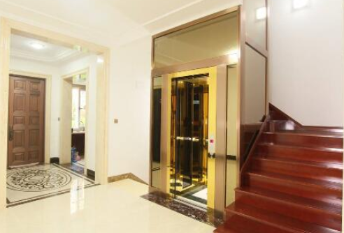 成都家用電梯 家里加裝電梯三個(gè)最關(guān)鍵的尺寸-成都家用電梯