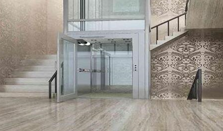 四川家用電梯 安裝無機(jī)房家用電梯好處有哪些-四川家用電梯