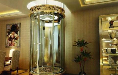 成都別墅電梯 別墅電梯的安裝成本大概多少錢(qián)-成都別墅電梯