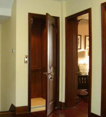 成都別墅電梯 別墅電梯裝修的注意事項(xiàng)-成都別墅電梯