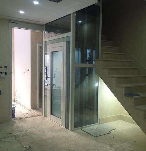 成都別墅電梯 辨別合格電梯基本常識(shí)-成都別墅電梯