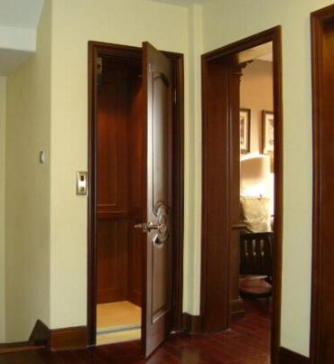 成都別墅電梯 別墅電梯裝修的注意事項(xiàng)-成都別墅電梯