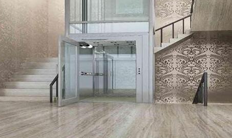 四川家用電梯 安裝無機(jī)房家用電梯好處有哪些-四川家用電梯