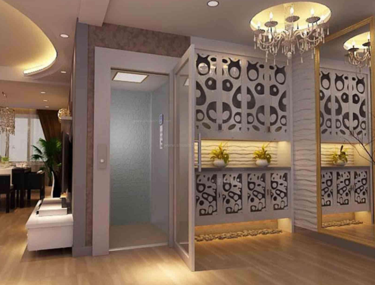 成都家用電梯 成都家用電梯安裝注意事項