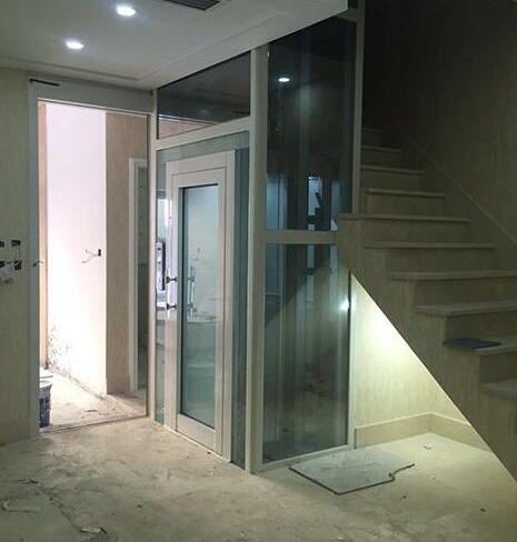 成都別墅電梯 辨別合格電梯基本常識-成都別墅電梯