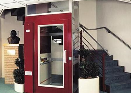 成都家用電梯 你知道電梯層門(mén)都有哪些要求-成都家用電梯