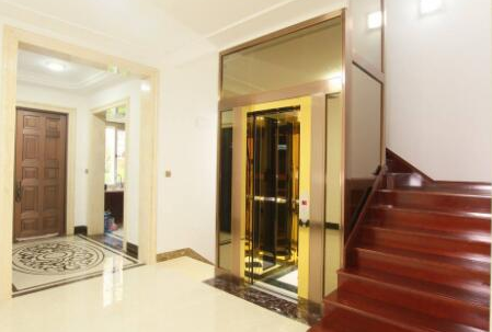 成都家用電梯 家里加裝電梯三個(gè)最關(guān)鍵的尺寸-成都家用電梯