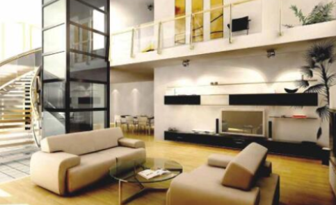 四川家用電梯 家用電梯出現(xiàn)故障應該如何自救-四川家用電梯