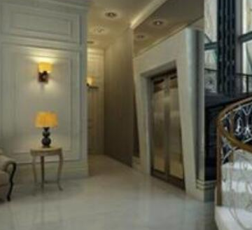 成都家用電梯 乘別墅電梯安全知識-成都家用電梯