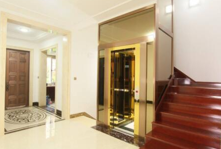 成都家用電梯 家里加裝電梯三個(gè)最關(guān)鍵的尺寸-成都家用電梯