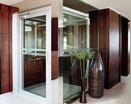 成都家用電梯 別墅電梯的安全知識普及-成都家用電梯